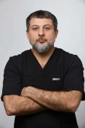 Мирзаев Сираж Зайнутдинович